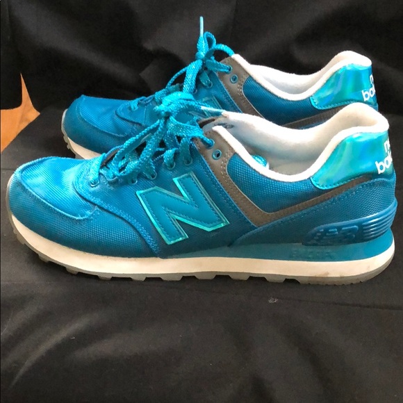 New Balance Shoes - New Balance 574 Size 9